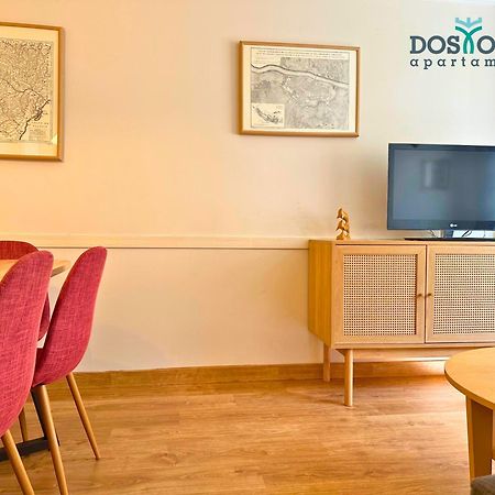 Dos Torres Faramir Apartment Zaragoza Luaran gambar