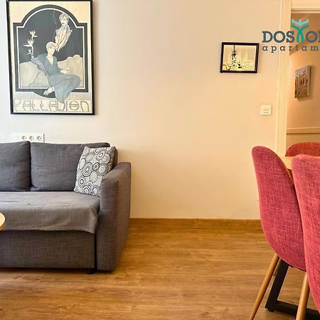 Dos Torres Faramir Apartment Zaragoza Luaran gambar