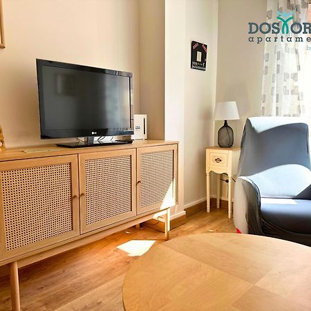 Dos Torres Faramir Apartment Zaragoza Luaran gambar