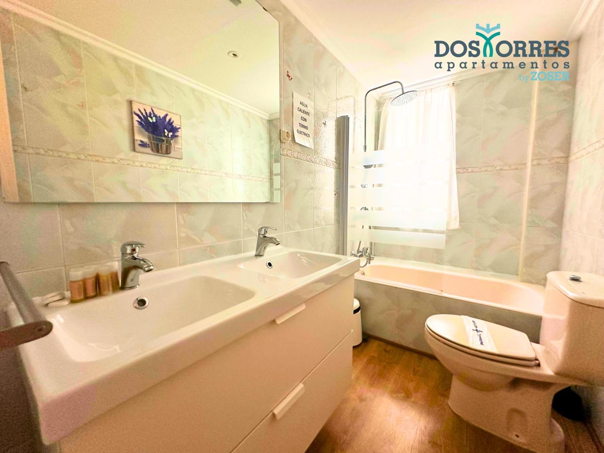 Dos Torres Faramir Apartment Zaragoza Luaran gambar
